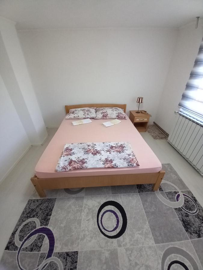 Apartment Maida Dubrave Gornje Exterior photo