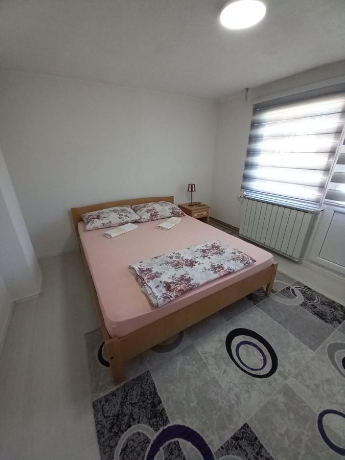 Apartment Maida Dubrave Gornje Exterior photo