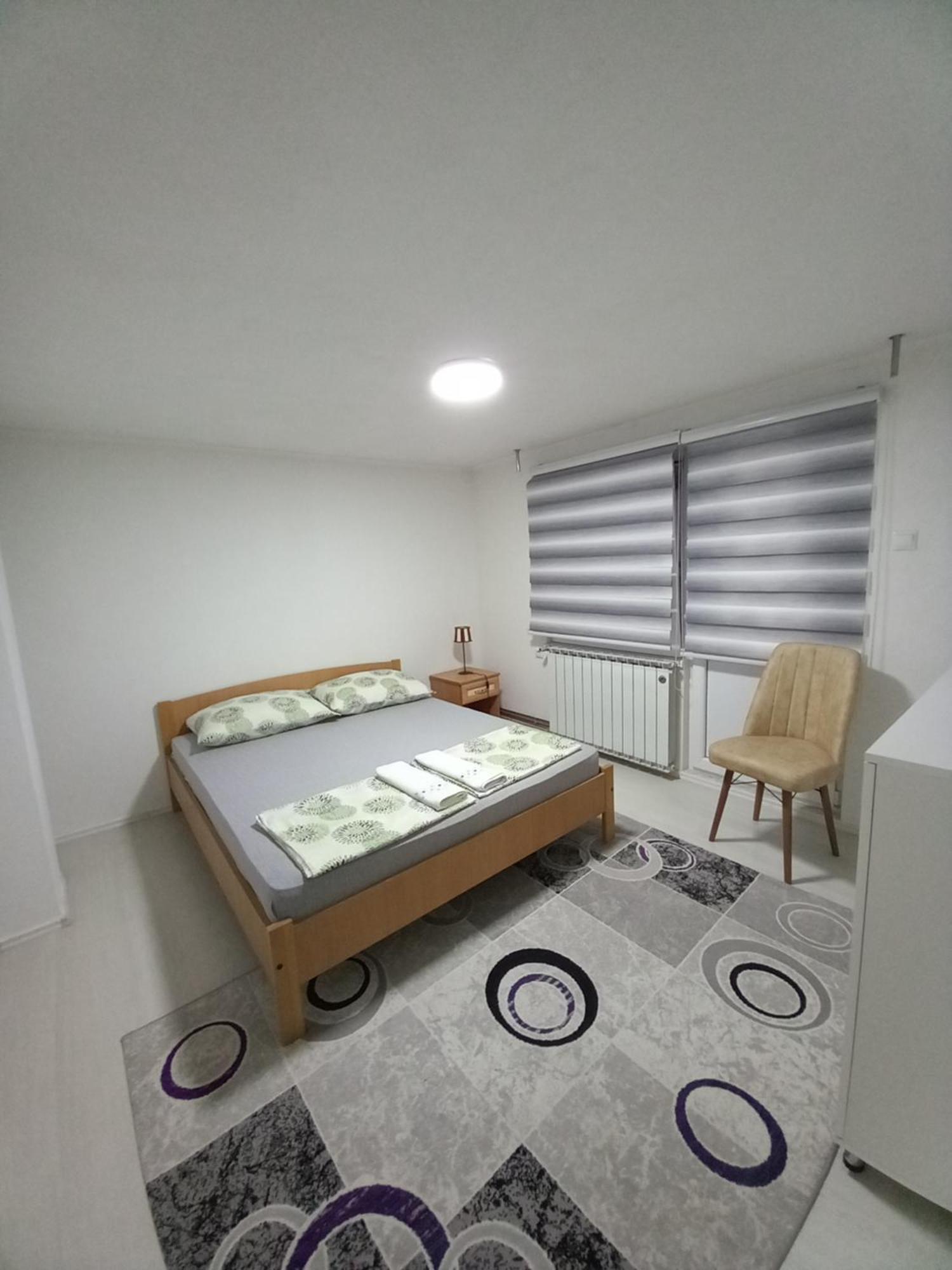 Apartment Maida Dubrave Gornje Exterior photo